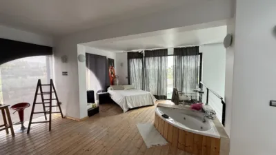 Detached family home in Crevillente Sur photo 8