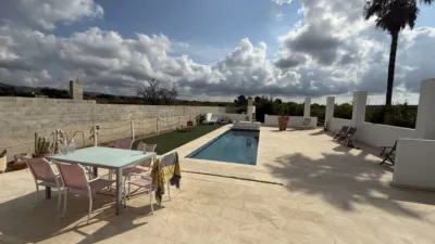 Detached family home in Crevillente Sur photo 2