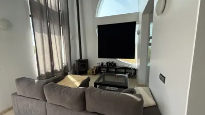 Detached family home in Crevillente Sur photo 5