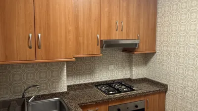 Apartment on Calle Antonio Mora Ferrández photo 5