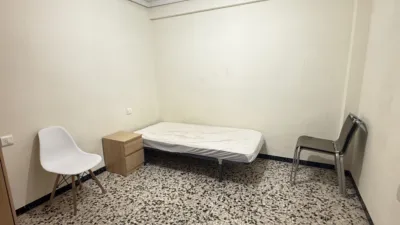 Apartment on Calle Antonio Mora Ferrández photo 12