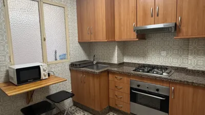 Apartment on Calle Antonio Mora Ferrández photo 4