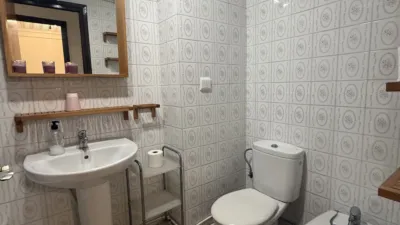 Apartment on Calle Antonio Mora Ferrández photo 14