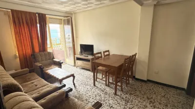 Apartment on Calle Antonio Mora Ferrández photo 19