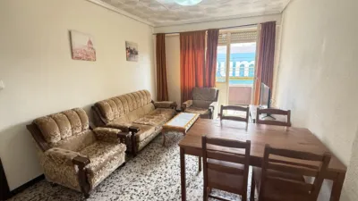 Apartment on Calle Antonio Mora Ferrández photo 2