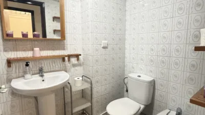 Apartment on Calle Antonio Mora Ferrández photo 15