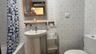 Apartment on Calle Antonio Mora Ferrández photo 13
