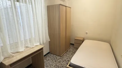 Apartment on Calle Antonio Mora Ferrández photo 10