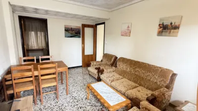 Apartment on Calle Antonio Mora Ferrández photo 3