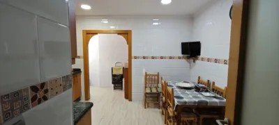 Apartment on Carrer Bernabé del Campo Latorre photo 20
