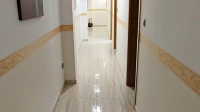Apartment on Carrer Bernabé del Campo Latorre photo 27