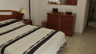Apartment on Carrer Bernabé del Campo Latorre photo 23