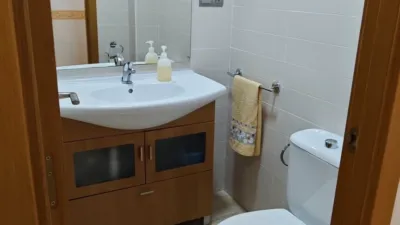Apartment on Carrer Bernabé del Campo Latorre photo 10