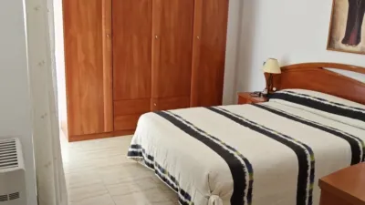 Apartment on Carrer Bernabé del Campo Latorre photo 7
