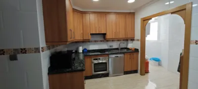 Apartment on Carrer Bernabé del Campo Latorre photo 16