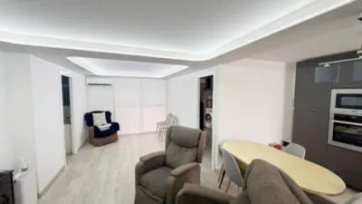 Apartment on Calle del Capitàn Gaspar Ortiz photo 2