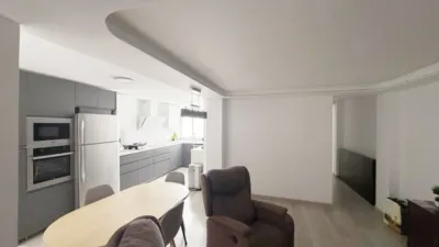 Apartment on Calle del Capitàn Gaspar Ortiz photo 3