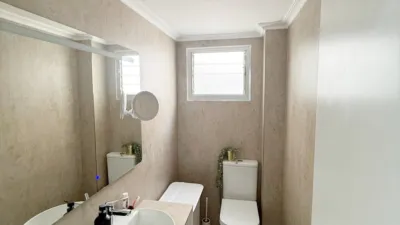 Apartment on Calle del Capitàn Gaspar Ortiz photo 11