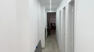 Apartment on Calle del Capitàn Gaspar Ortiz photo 14