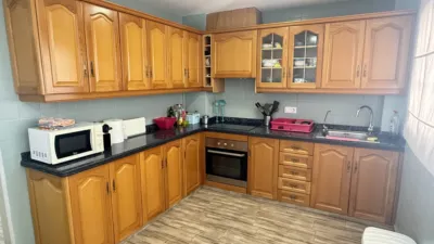 Piso – Elx - Elche - Vista 2
