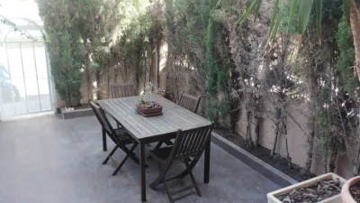 Casa en calle del Pediatra Don Andrés Bru Ibarra photo 31