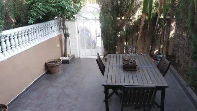 Casa en calle del Pediatra Don Andrés Bru Ibarra photo 27