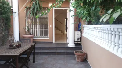 Casa en calle del Pediatra Don Andrés Bru Ibarra photo 28