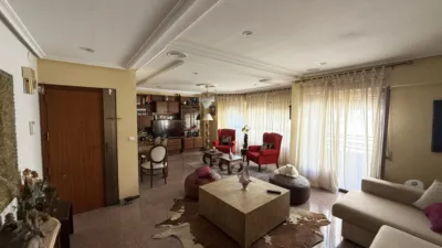 Piso – Elx - Elche - Vista 3