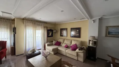 Piso – Elx - Elche - Vista 4