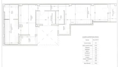 Pis – Elx - Elche - Vista 4
