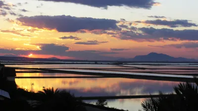 Apartment in Gran Alacant photo 18