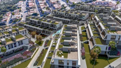 Piso – Santa Pola - Vista 4
