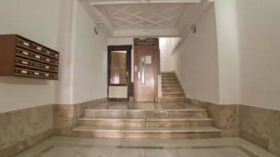 Piso en alquiler en Calle de Alcalá, cerca de Calle de Rufino Blanco - Imagen 9