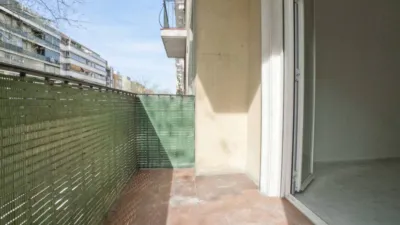 Piso en alquiler en Calle de Alcalá, cerca de Calle de Rufino Blanco - Imagen 4