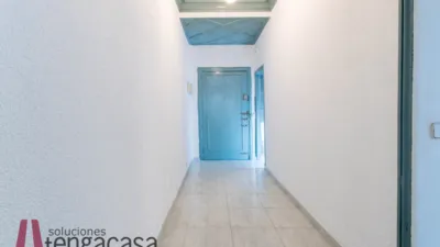 Piso en alquiler en Calle de Alcalá, cerca de Calle de Rufino Blanco - Imagen 11