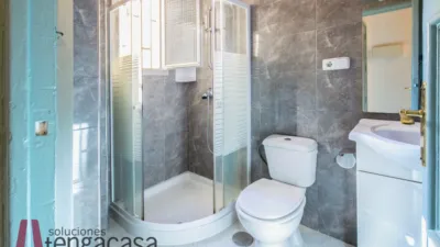 Piso en alquiler en Calle de Alcalá, cerca de Calle de Rufino Blanco - Imagen 12