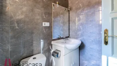 Piso en alquiler en Calle de Alcalá, cerca de Calle de Rufino Blanco - Imagen 13