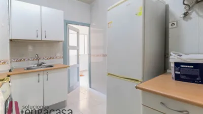 Piso en alquiler en Calle de Alcalá, cerca de Calle de Rufino Blanco - Imagen 18