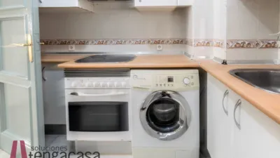 Piso en alquiler en Calle de Alcalá, cerca de Calle de Rufino Blanco - Imagen 14