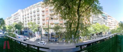 Piso en alquiler en Calle de Alcalá, cerca de Calle de Rufino Blanco - Imagen 21