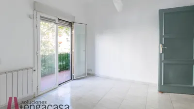 Piso en alquiler en Calle de Alcalá, cerca de Calle de Rufino Blanco - Imagen 2