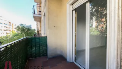 Piso en alquiler en Calle de Alcalá, cerca de Calle de Rufino Blanco - Imagen 6