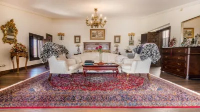 Chalet unifamiliar en venta en Calle Cotanillos, Driebes de 2.000.000 €