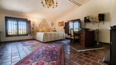 Chalet unifamiliar en venta en Calle Cotanillos, Driebes de 2.000.000 €