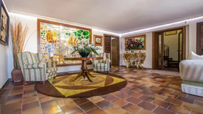 Chalet unifamiliar en venta en Calle Cotanillos, Driebes de 2.000.000 €