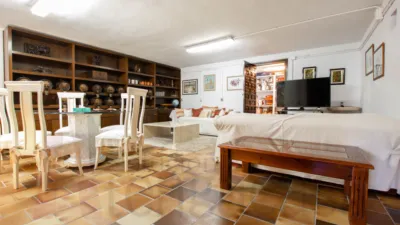 Chalet unifamiliar en venta en Calle Cotanillos, Driebes de 2.000.000 €