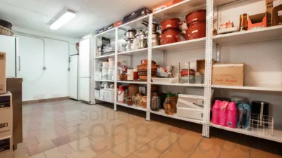 Chalet unifamiliar en venta en Calle Cotanillos, Driebes de 2.000.000 €