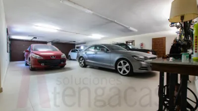 Chalet unifamiliar en venta en Calle Cotanillos, Driebes de 2.000.000 €