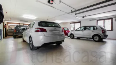 Chalet unifamiliar en venta en Calle Cotanillos, Driebes de 2.000.000 €