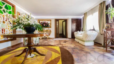 Chalet unifamiliar en venta en Calle Cotanillos, Driebes de 2.000.000 €